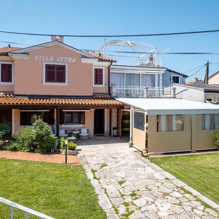Guesthouse Istra Premantura Exterior foto