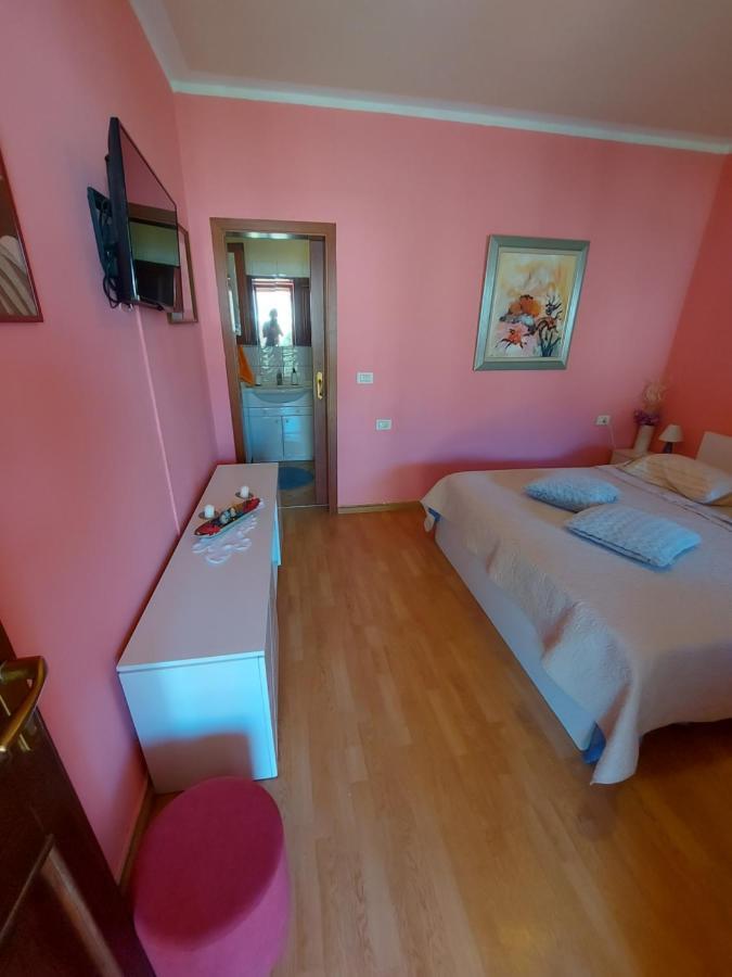 Guesthouse Istra Premantura Exterior foto